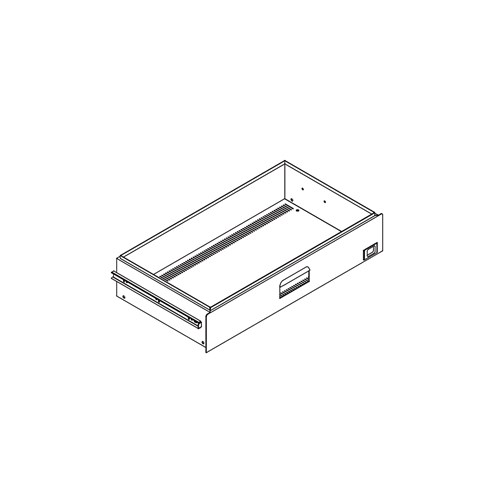 Front Angle - ARC2412ROD105