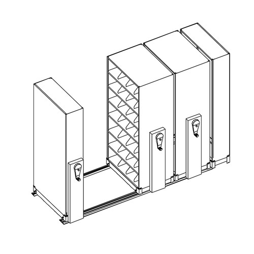 Front Angle - EML3672L