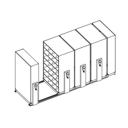 Front Angle - EML4873G