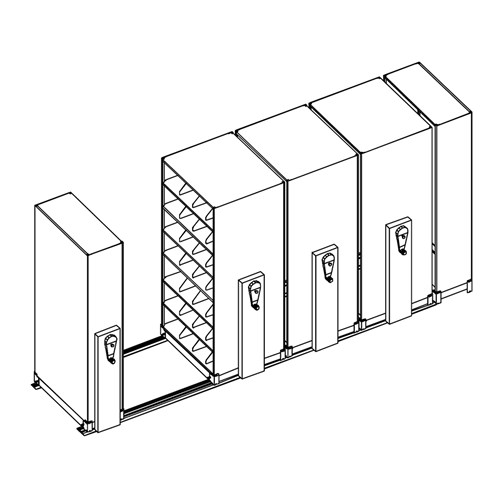 Front Angle - EML3673G