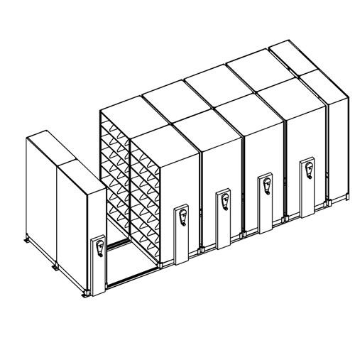 Front Angle - EML7274G