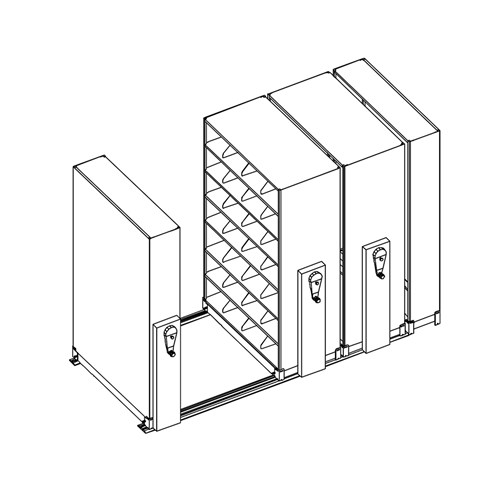 Front Angle - EML4872L