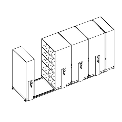 Front Angle - EML4853X