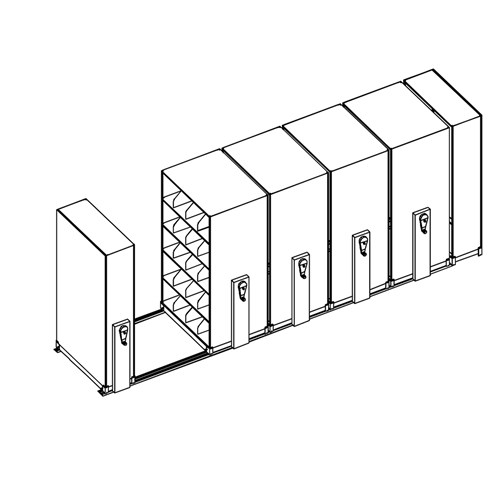 Front Angle - EML4854X