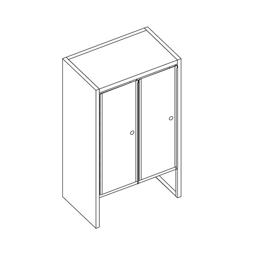 Front Angle - SC2441CPL