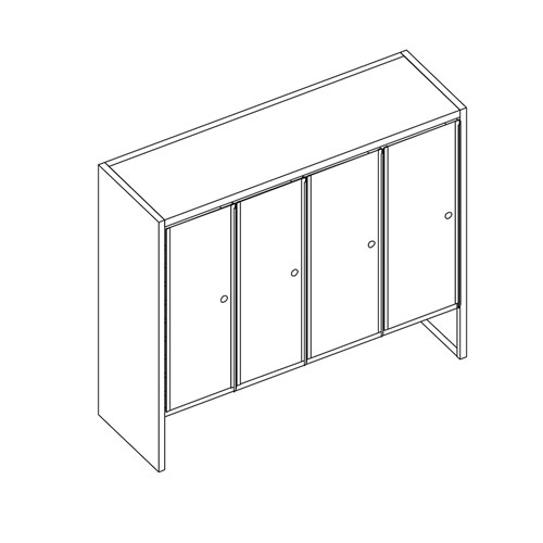 Front Angle - SC4841CPL