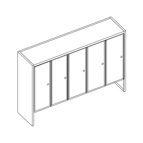 Front Angle - SC6041CPL