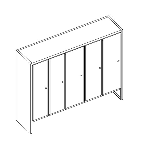 Front Angle - SC6048CPL