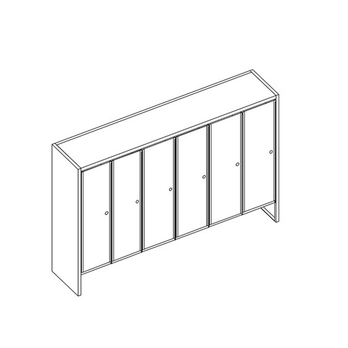Front Angle - SC7248CPL