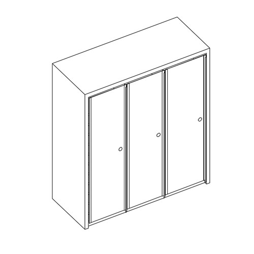Front Angle - SC3641EP