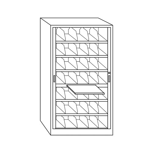 Front Angle - 8336B3