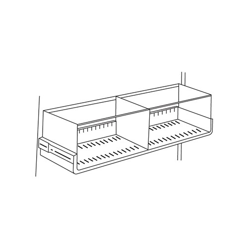Front Angle - ARC2412HFK
