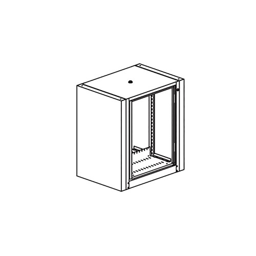 Front Angle - ARC24403ES