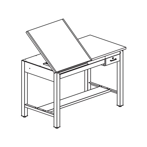 Front Angle - 7774LB