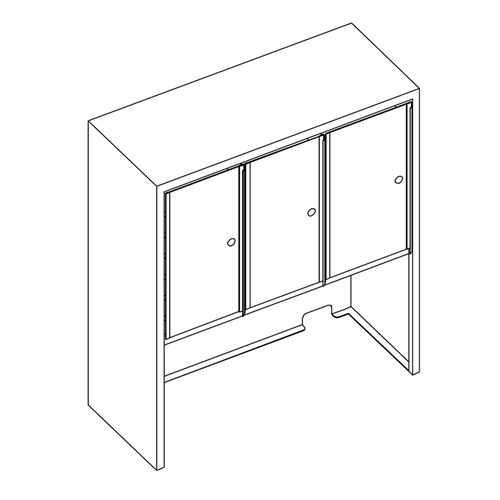 Front Angle - SC3641CPH