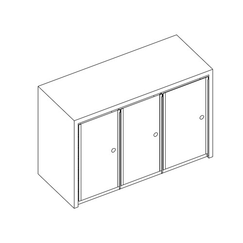 Front Angle - SC3624CP