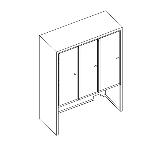 Front Angle - SC3648CPH