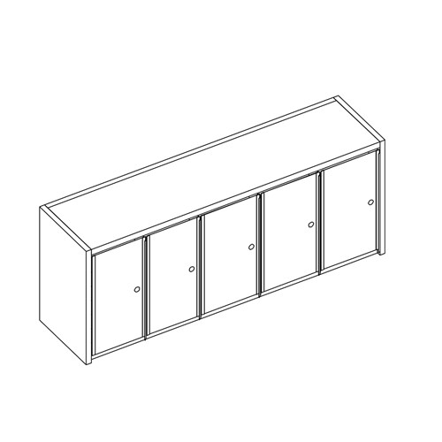 Front Angle - SC6024CP