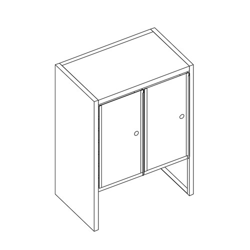 Front Angle - SC2433CPL