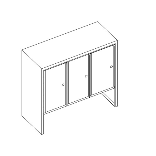 Front Angle - SC3633CPL