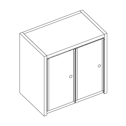 Front Angle - SC2424CP