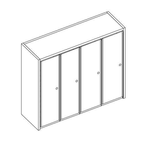 Front Angle - SC4841CP