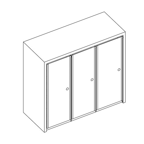 Front Angle - SC3633CP