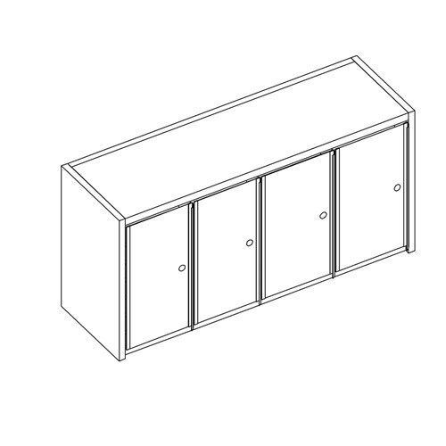 Front Angle - SC4824CP