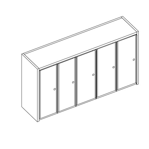 Front Angle - SC6033CP