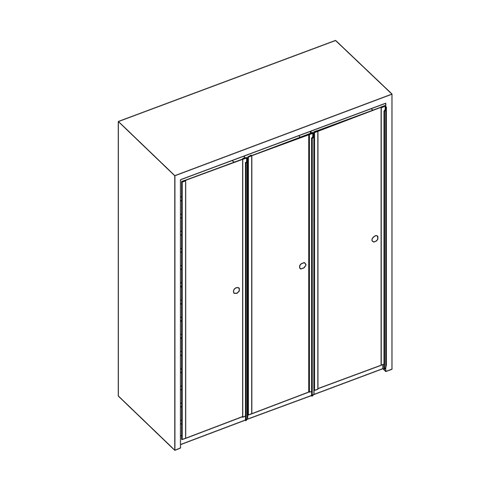 Front Angle - SC3648CP