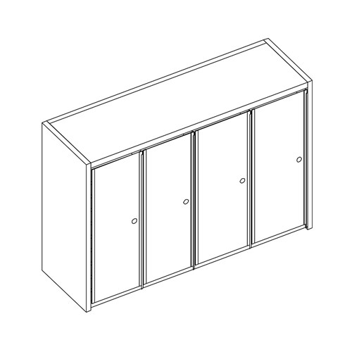 Front Angle - SC4833CP