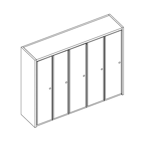 Front Angle - SC6048CP