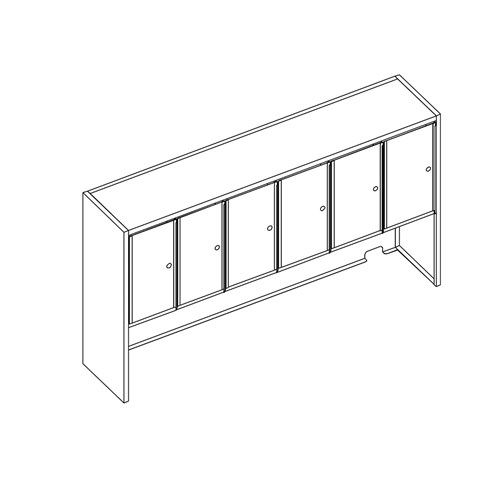 Front Angle - SC7241CPH