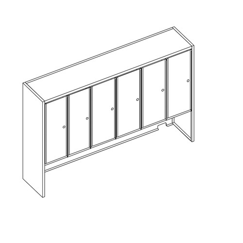 Front Angle - SC7248CPH
