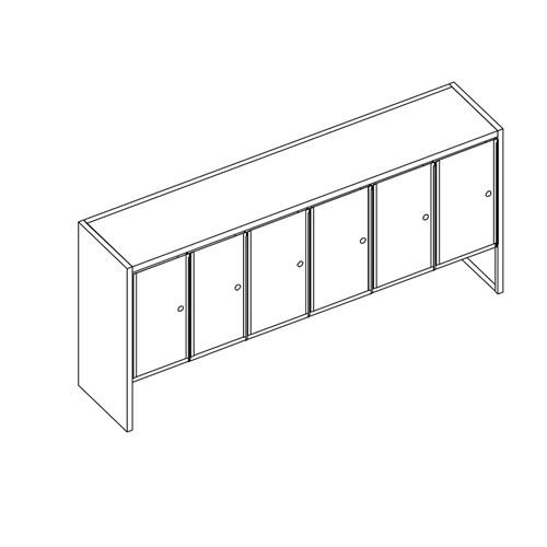 Front Angle - SC7233CPL