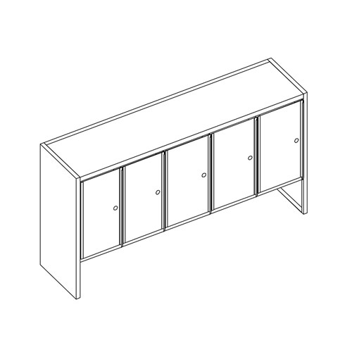 Front Angle - SC6033CPL