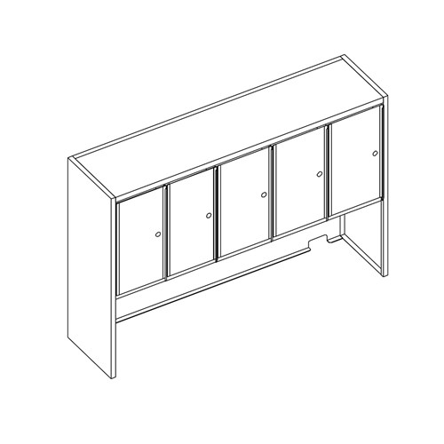 Front Angle - SC6041CPH