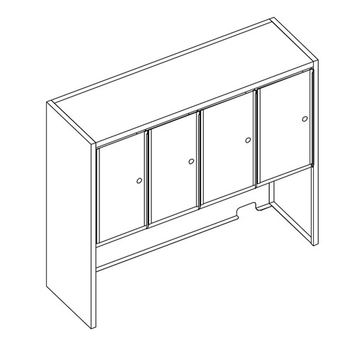 Front Angle - SC4841CPH