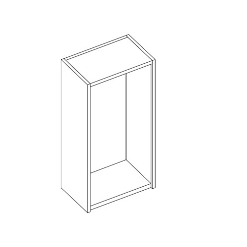 Front Angle - SC2448E