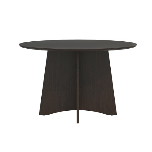 Medina Round Conference Table 48 W, 48 Round Conference Table