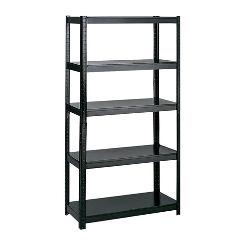 24inch Deep Shelving