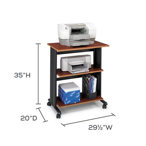 Muv™ Three Level Adjustable Stand Products