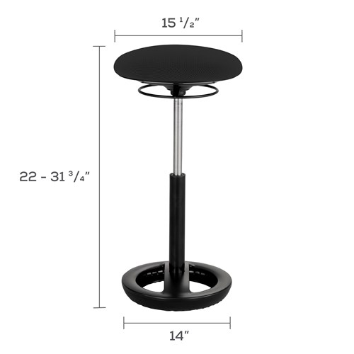 Safco seating top