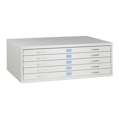 Facil Flat File High Base-Small