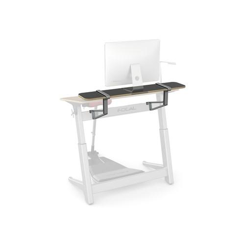 Front Angle - LSB-1000-BK