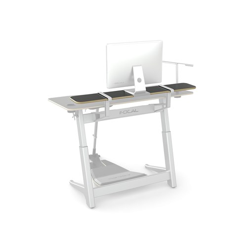 Front Angle - LSB-5000-BK