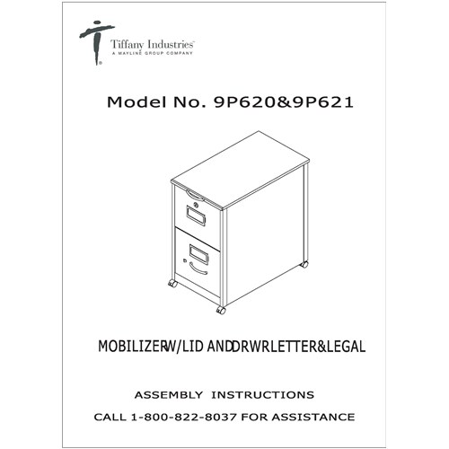 Mobilizers_Model_9P620_9P621_Assembly_Instructions_Cover.jpg