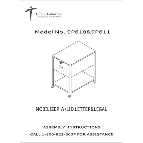 Mobilizers_Model_9P610_9P611_Assembly_Instructions_Cover.jpg