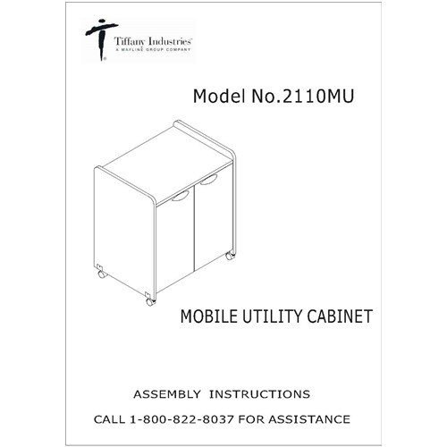 Mobile_Utility_Cart_Model_2110MU_Assembly_Instructions_Cover.jpg