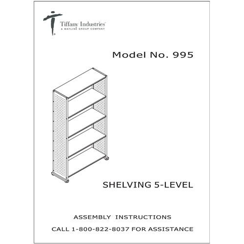 Eastwinds_Shelving_5_Level_Model_995_Assembly_Instructions_Cover.jpg